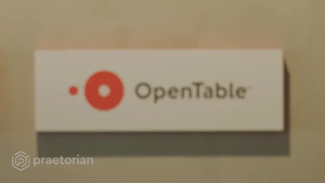 OpenTable · GitHub