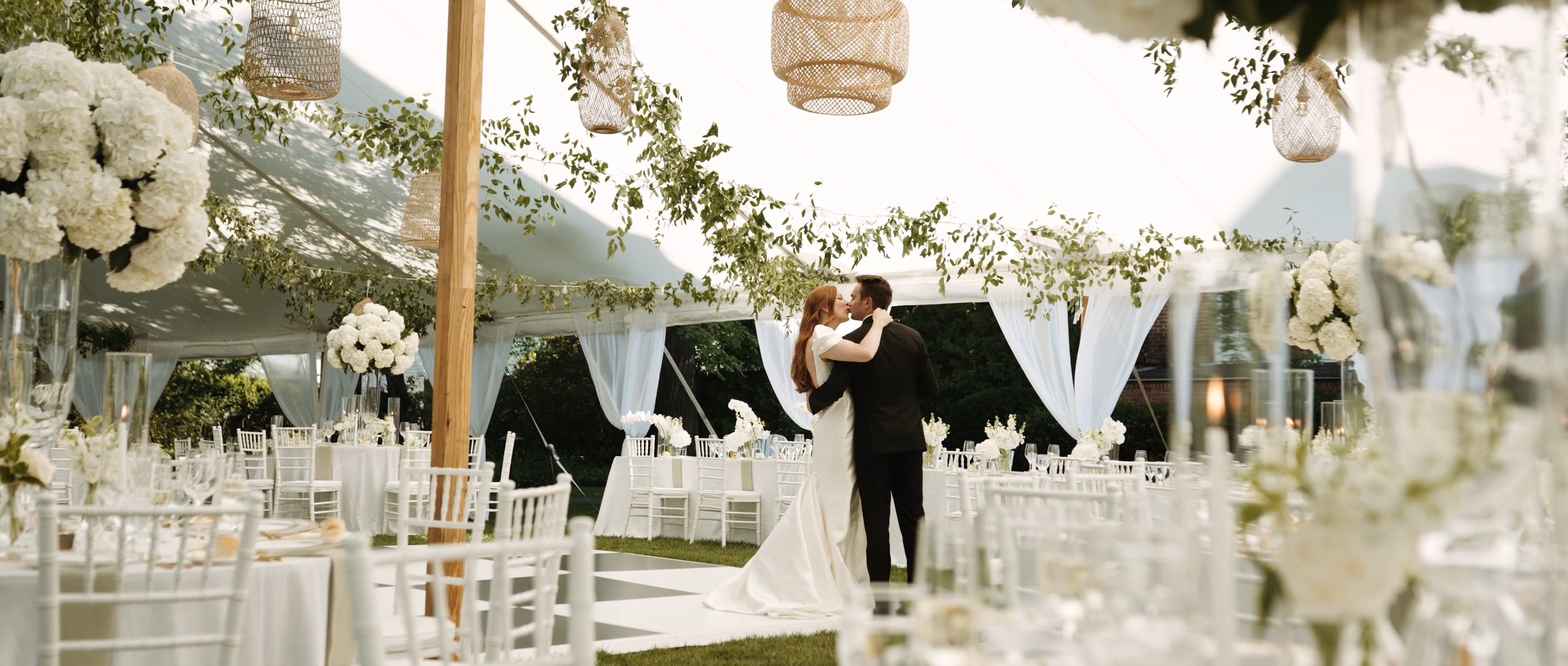 Grace & Matt - Highlight