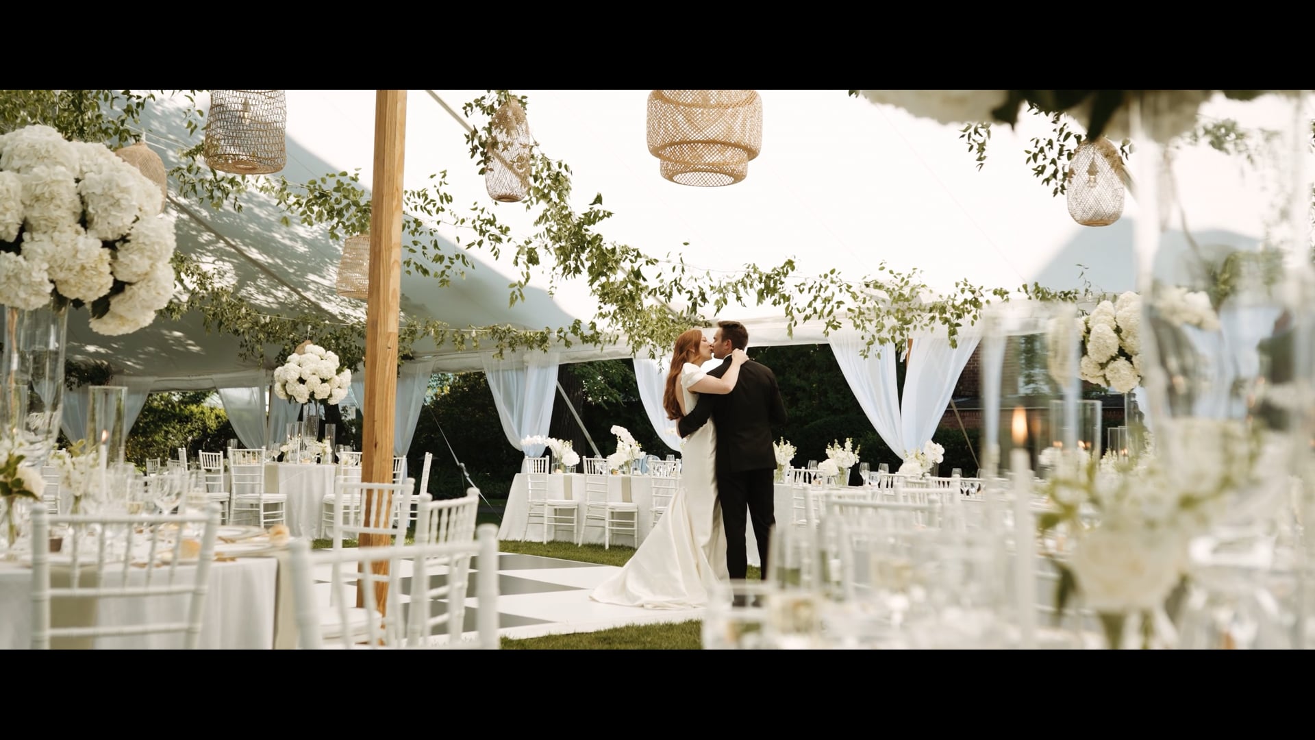 Grace & Matt - Highlight