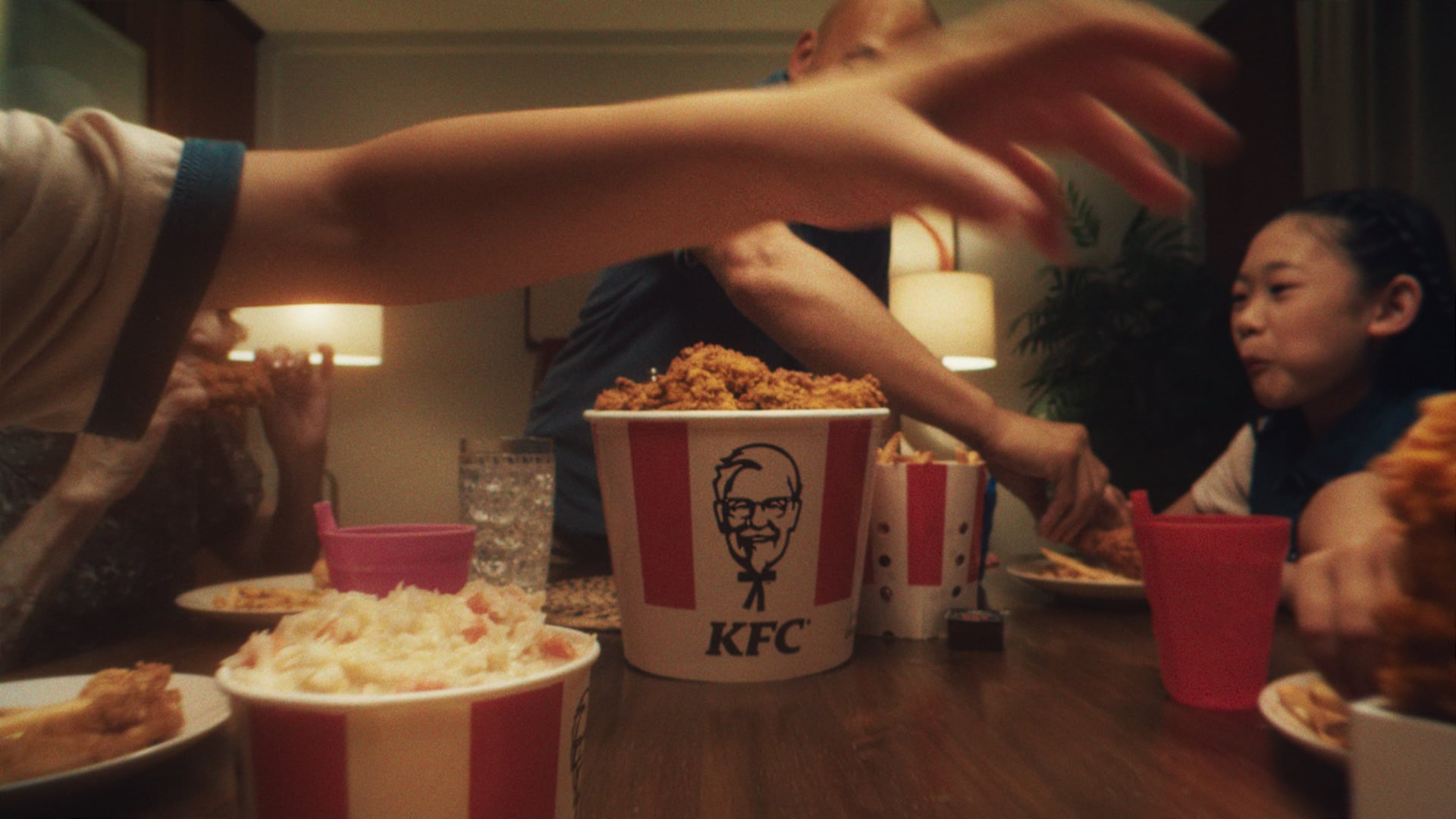 KFC | Henry Scholfield