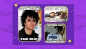 Aprenda inglês com Wake Me Up When September Ends