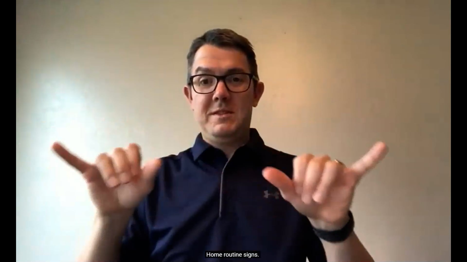 ASL with Mikkel: Play Time