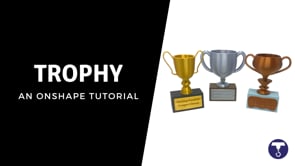 3D Print Your Own Trophy