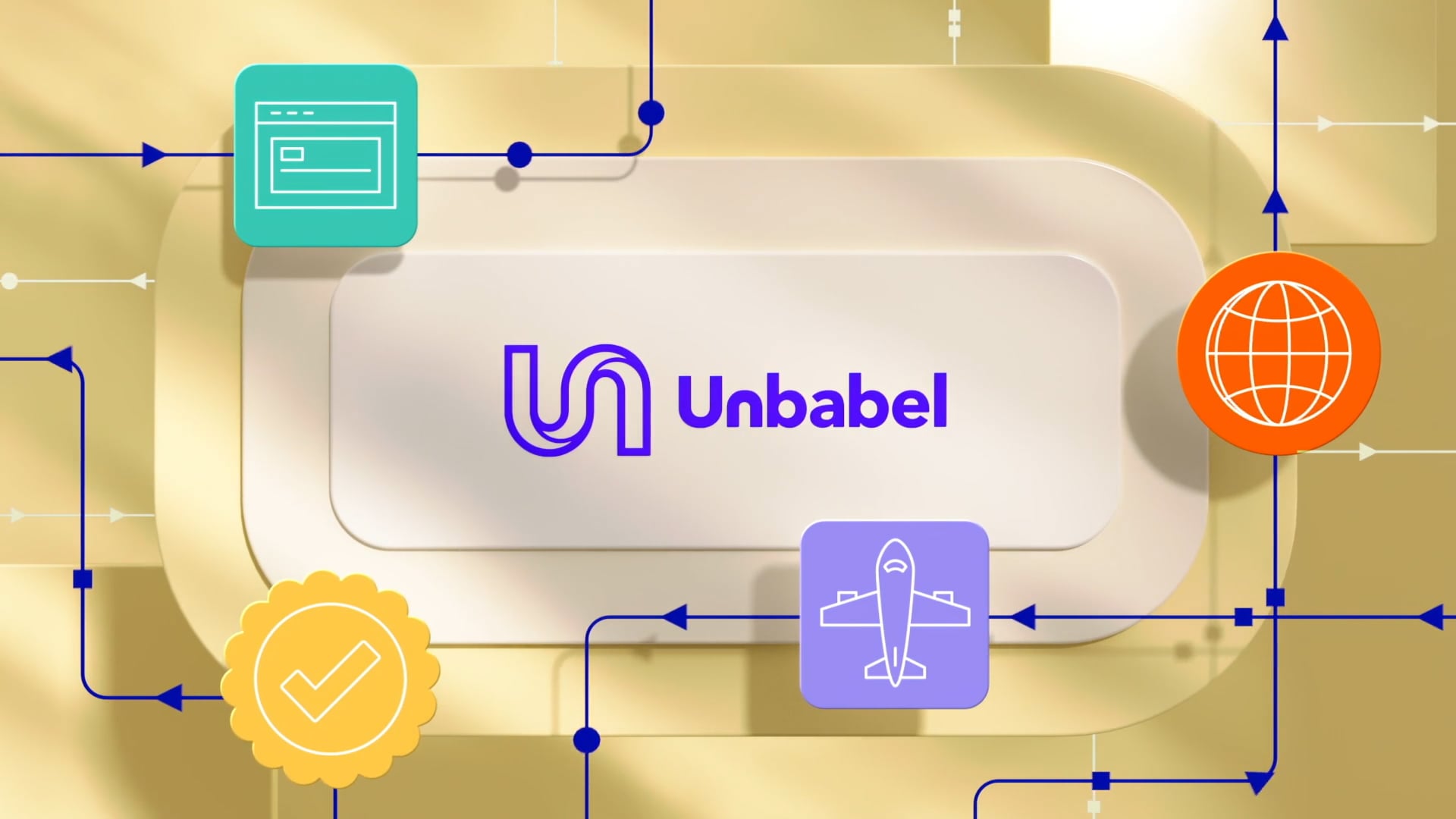 Unbabel - Brand Explainer