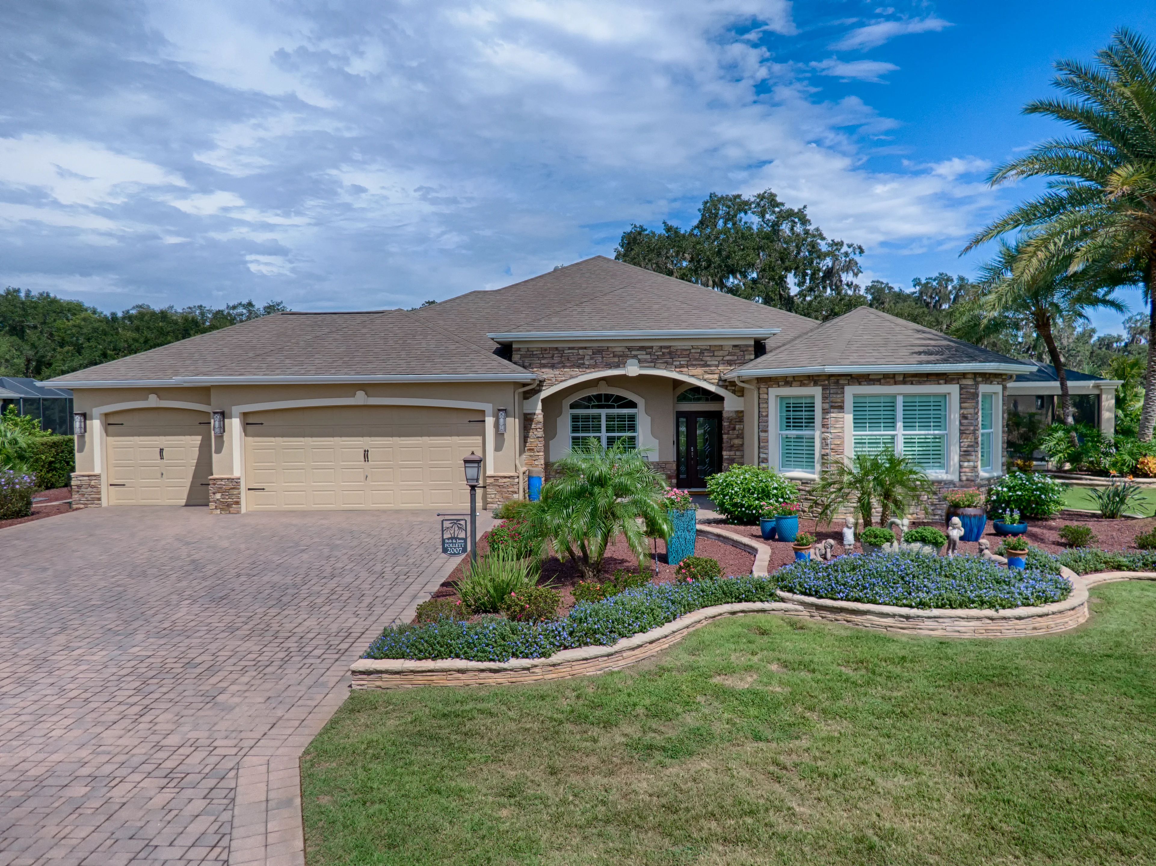 2007 Lake Ridge Dr, The Villages, FL 32162 2007 Lake Ridge Dr, The