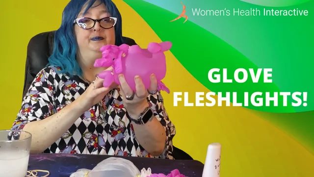 Homemade Fleshlight Glove Warm Water - 9 Best Homemade DIY Fleshlights & Pocket Pussies (Video)