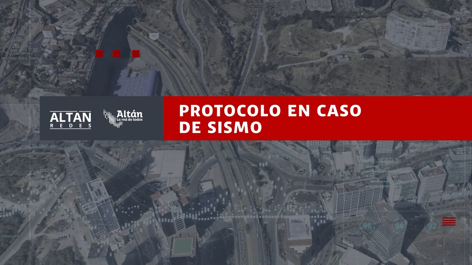 Protocolo Sismo On Vimeo