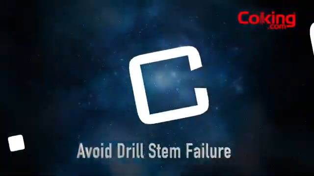 Avoid Drill Stem Failure - Gary's Blog