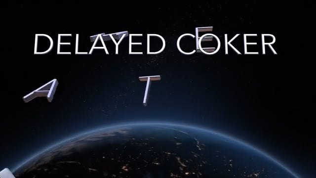 Delayed Coker Fundamentals Training - Gary's Blog