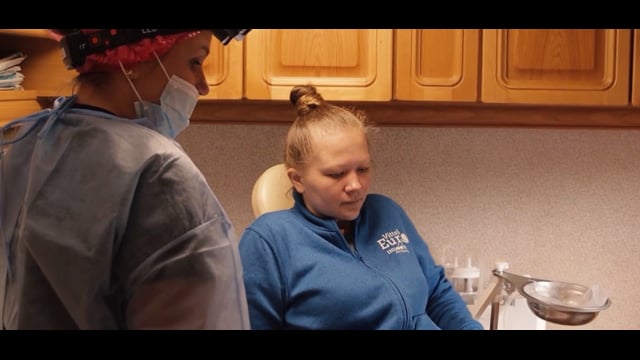 Mobile Dentistry Ministry Continues in Kyiv Region