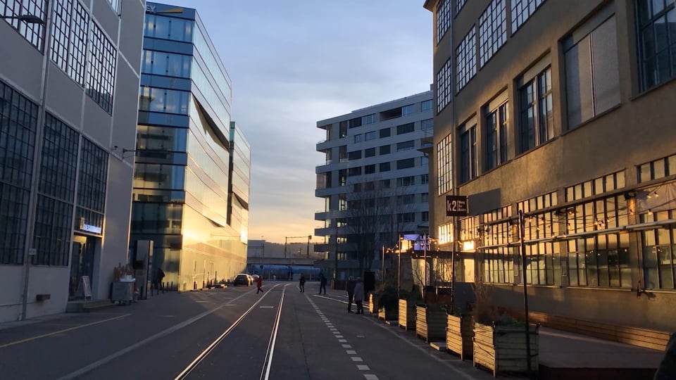 Preview: Intrinsic Colearning Lab Opening: Event Video