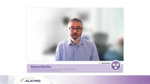 Alatro webinar - Dr Richard Shaffer