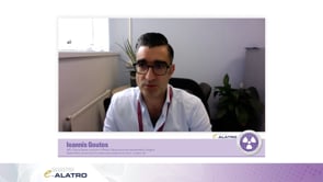 Alatro webinar - Dr Ioannis Goutos