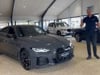 Video af BMW i4 M50 Gran Coupé EL Fully Charged XDrive 544HK 5d Trinl. Gear