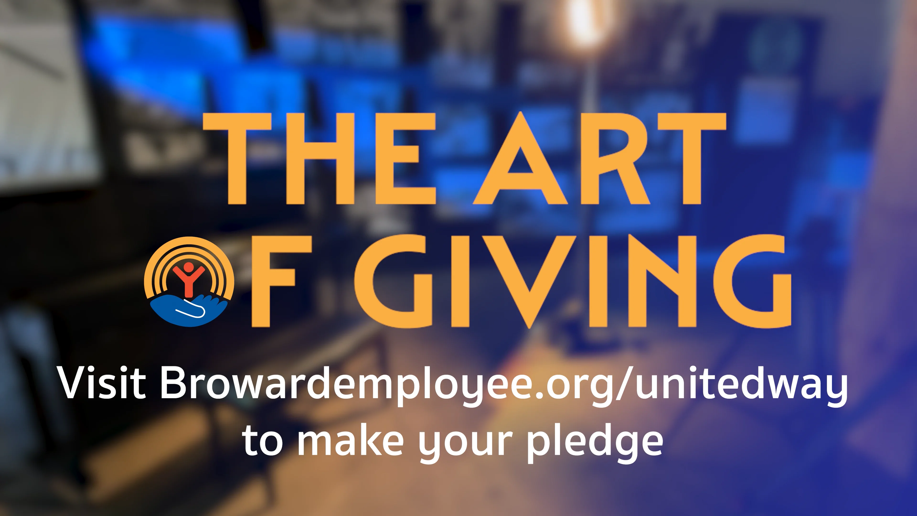 2024 United Way Message