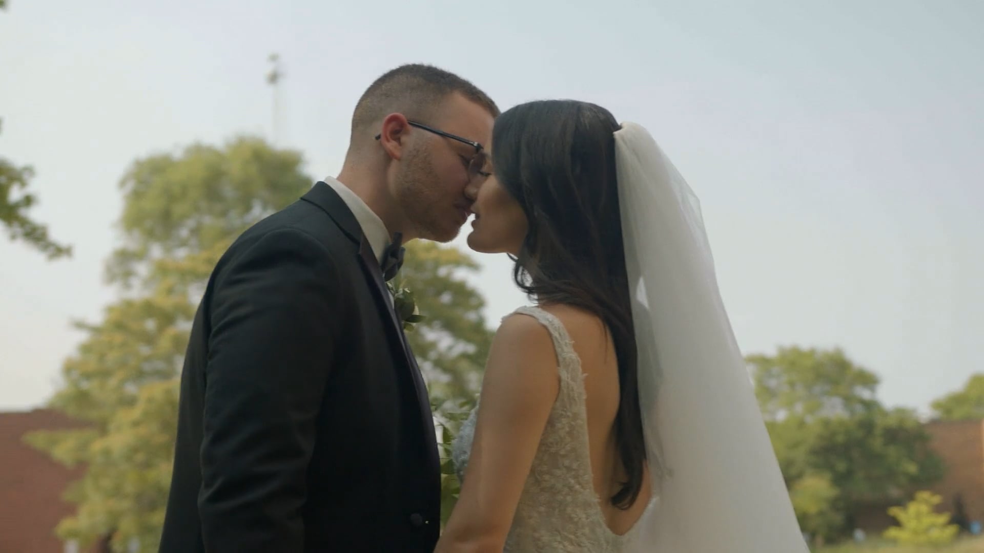 Stephen & Teresa Wedding Highlights