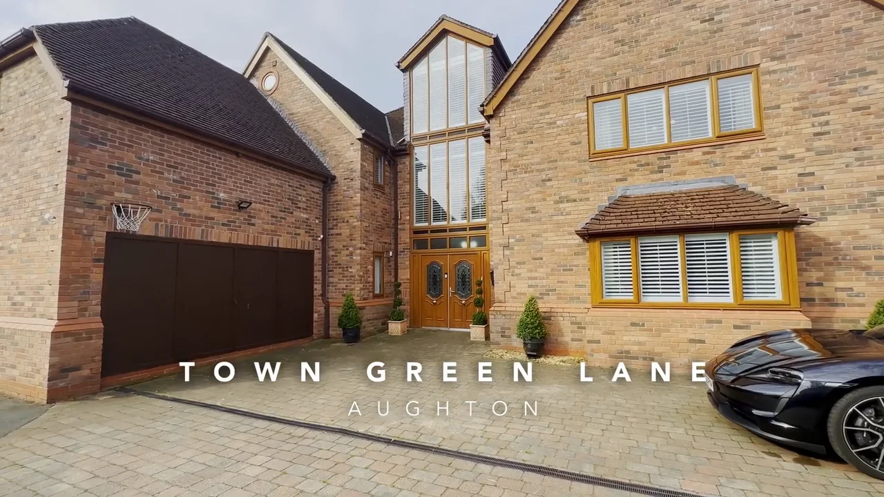Town Green Lane, Aughton on Vimeo