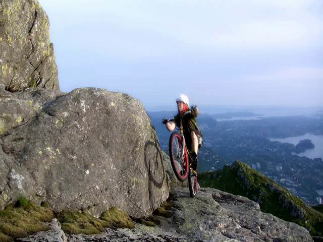 TRA in high def, 2007 ? on Vimeo