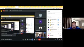 Captains Meeting 2023 (Watch the Video Here)