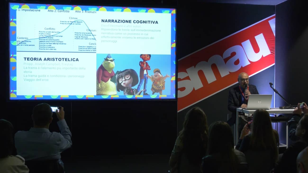 Neuro storytelling: le neuroscienze applicate allo storytelling aziendale
