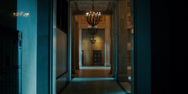 Reawakened commercial still