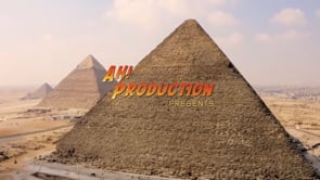 Les pharaons perdus de Tanis