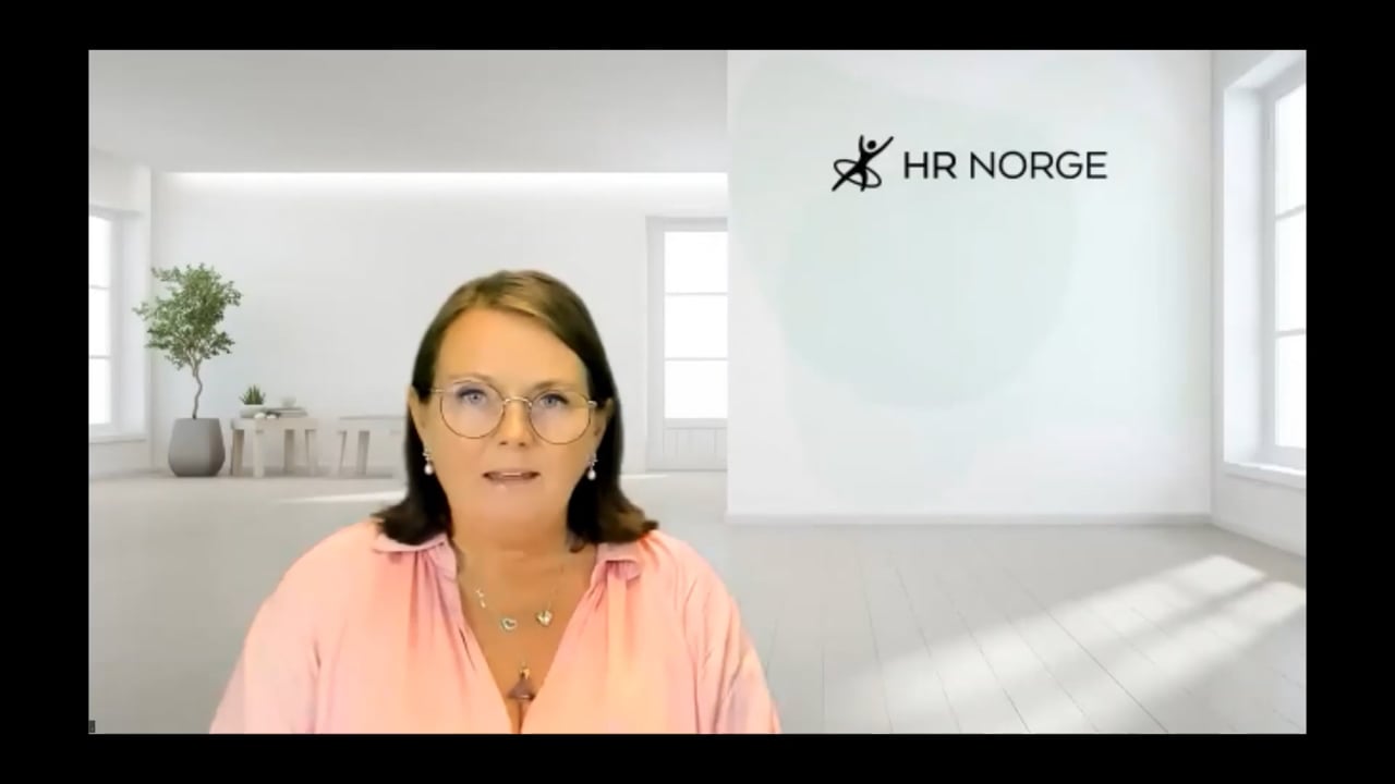 Fokus på kvinnehelse - overgangsalder