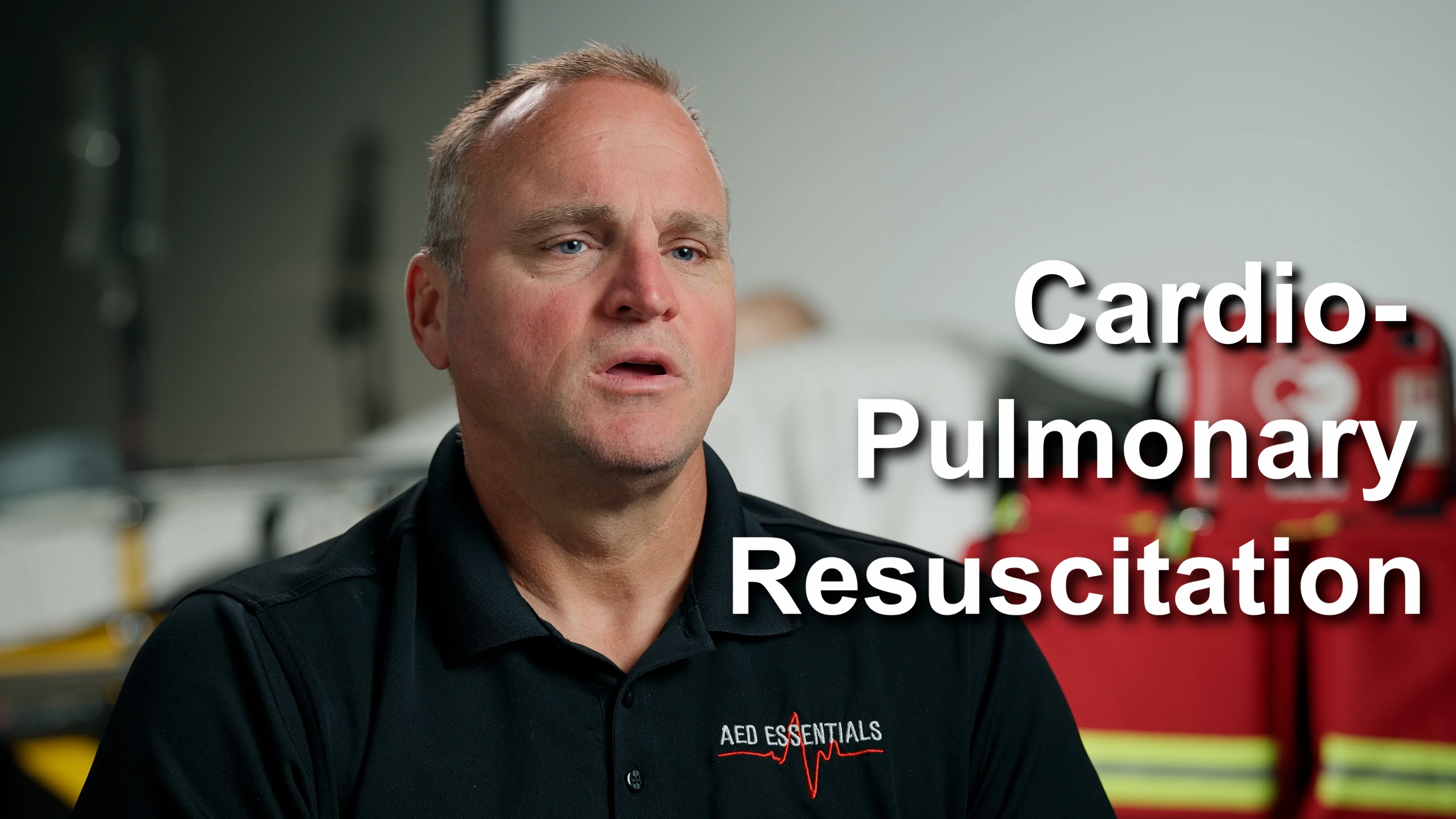 AED CPR First AID Final on Vimeo