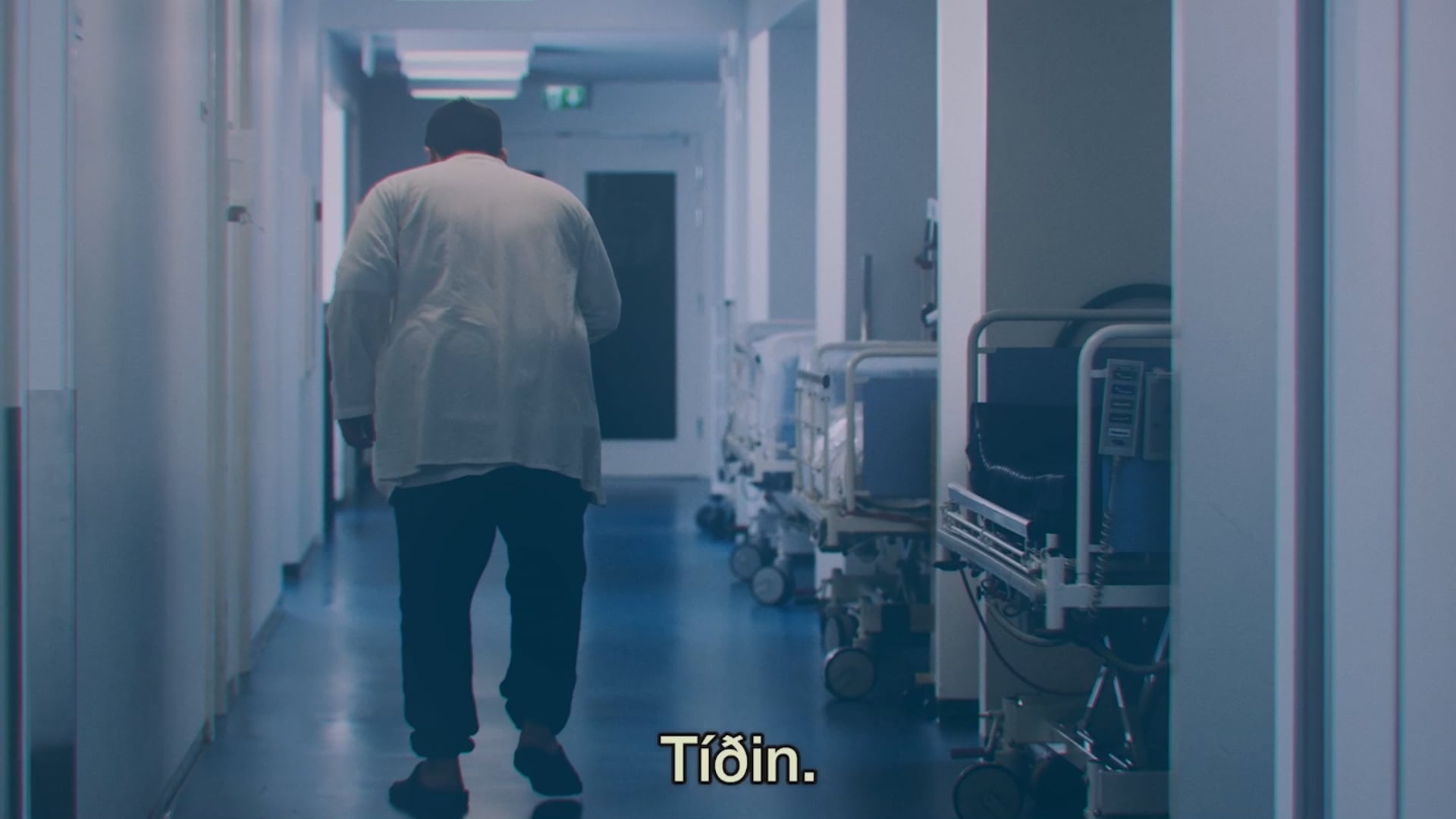 SRF Tíðin (2019)