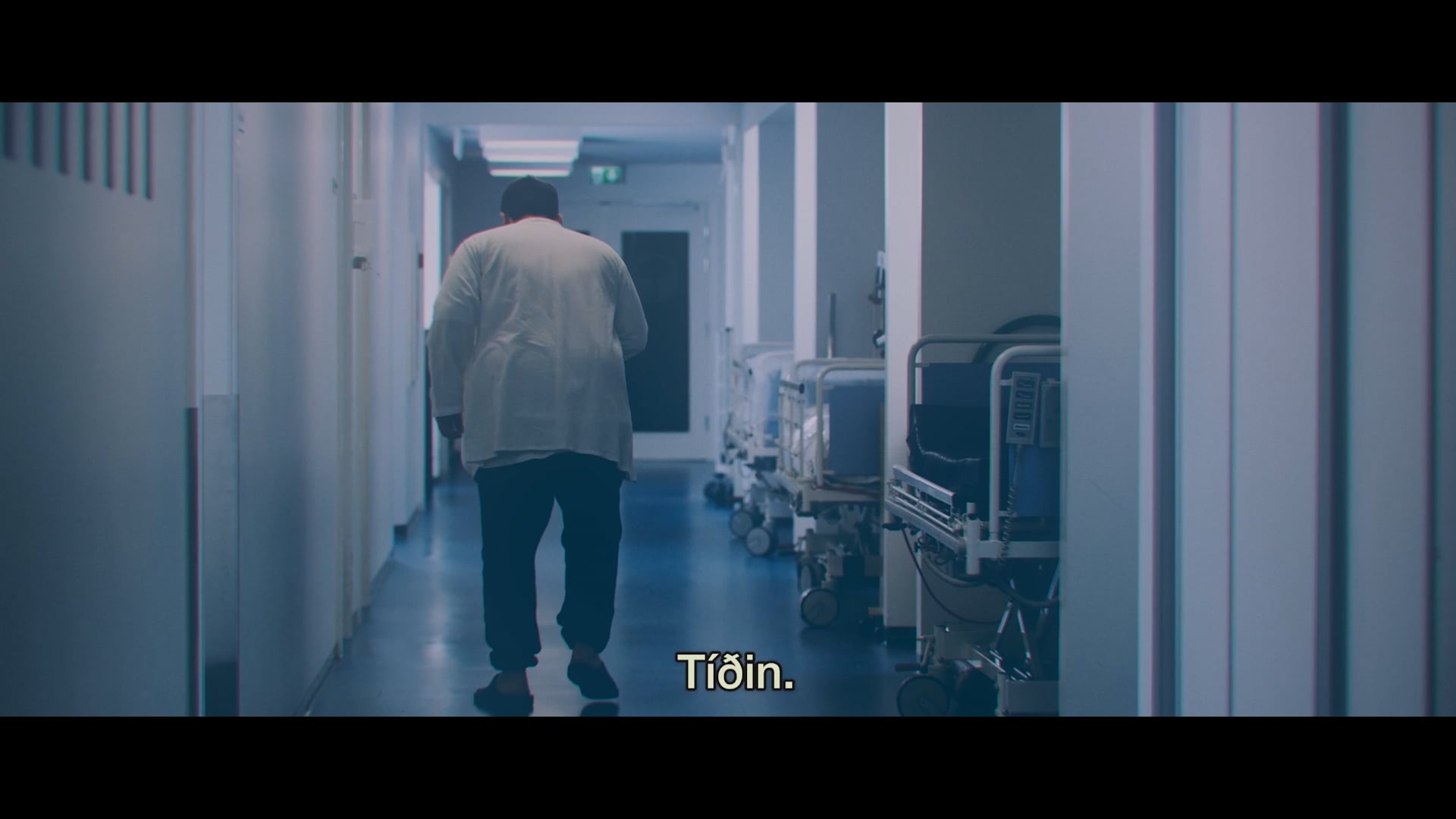SRF Tíðin (2019)