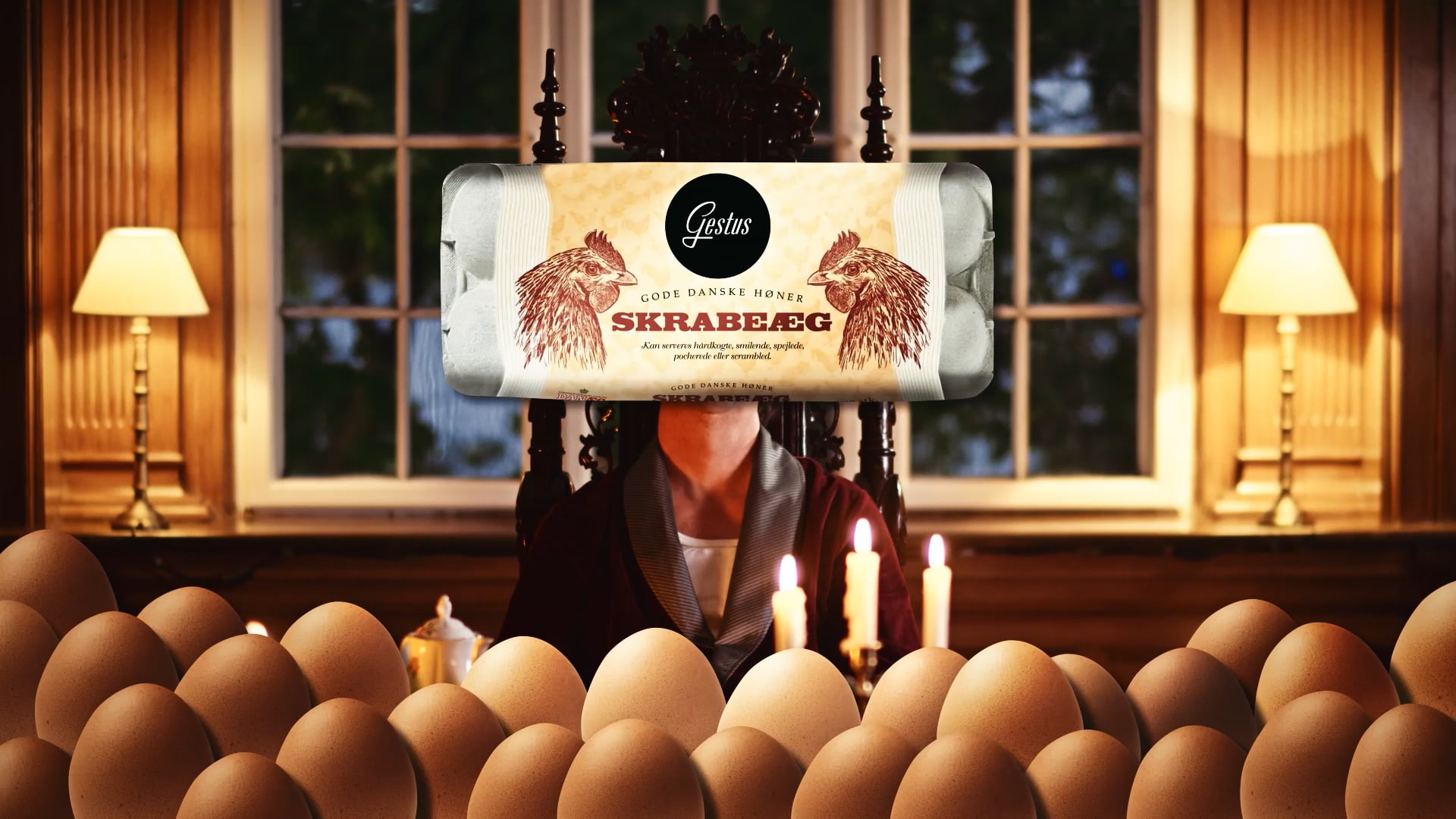 Gestus yrking 03 (2018)