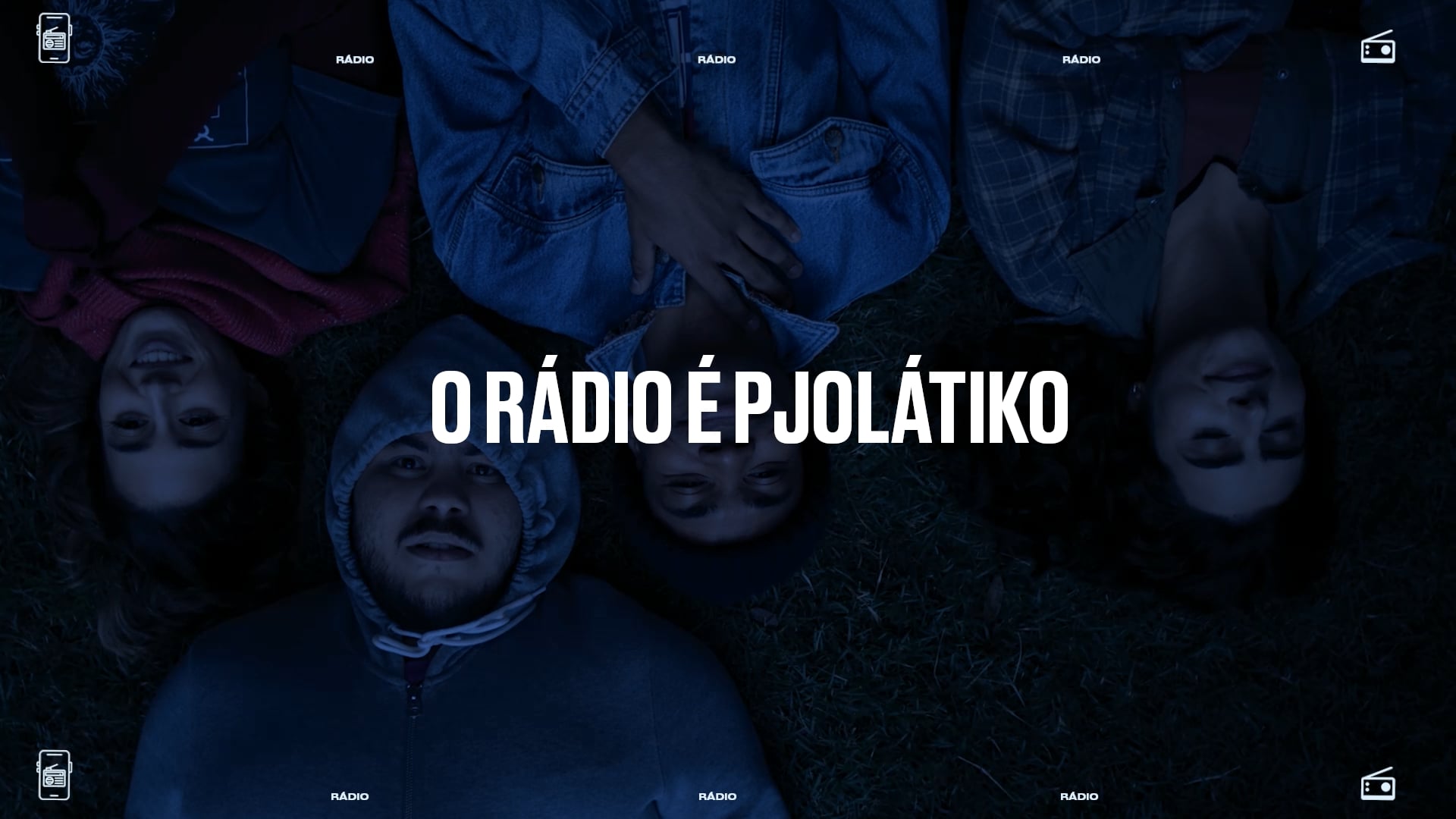 Associação Rádios