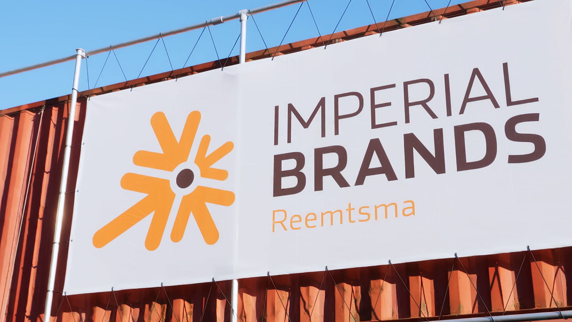 Reemtsma Imperial Brands