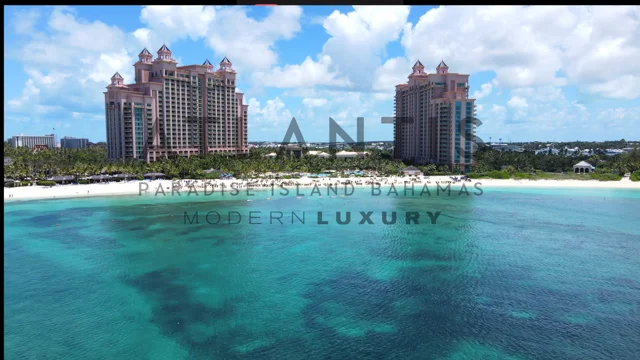 What's New for Families on Nassau Paradise Island in the Bahamas