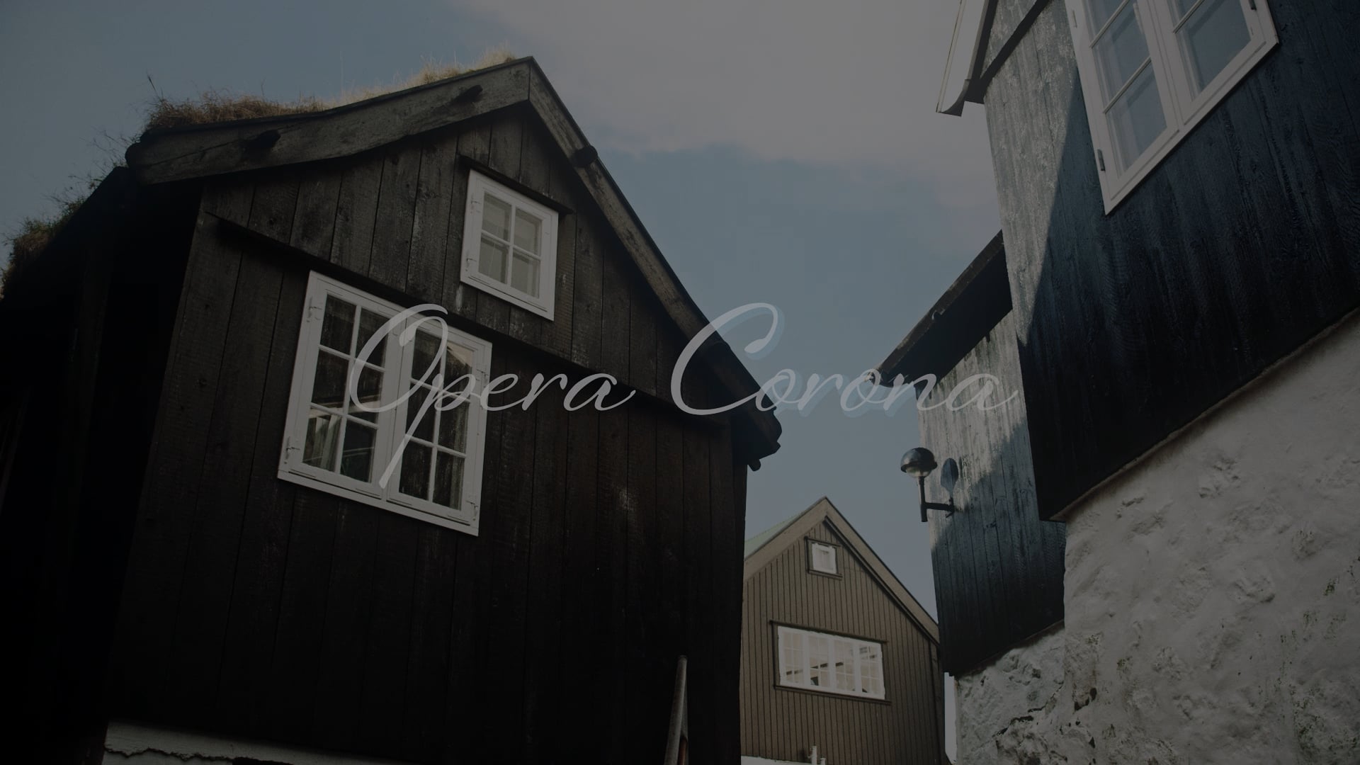 Opera Korona (2020)