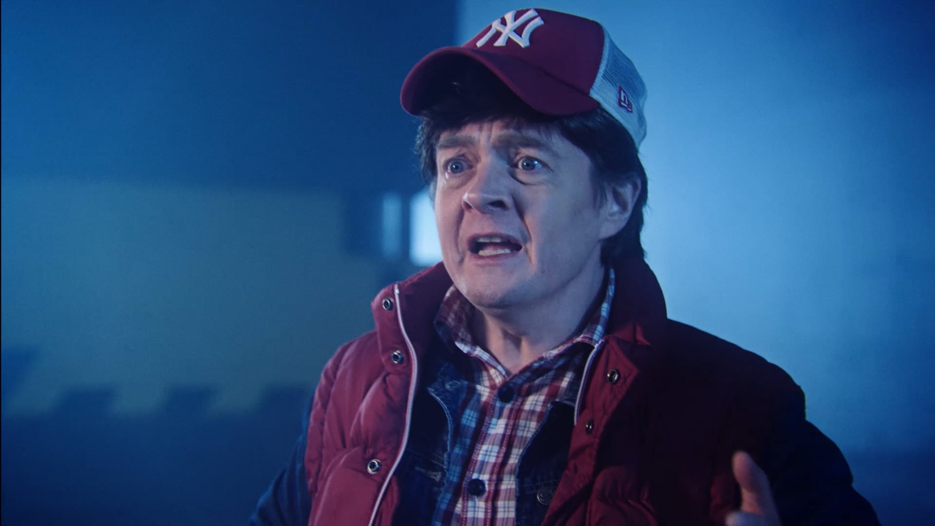 Tryggja tína framtíð