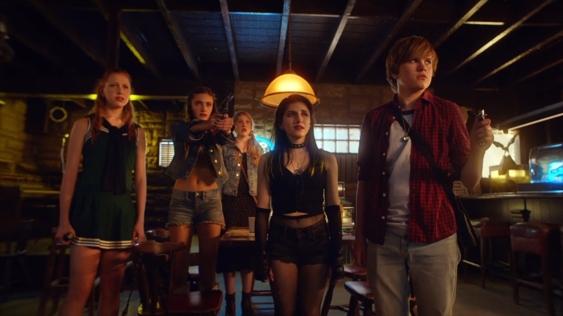 Short Film Extended Trailer