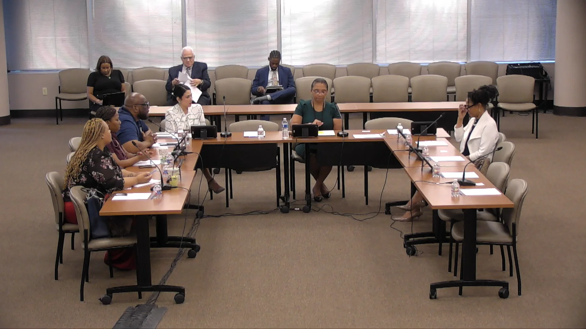 pupil-progression-plan-meeting-sept-12-2023-on-vimeo