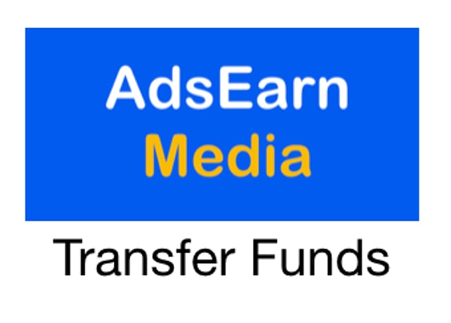 ⁣Transfer Funds