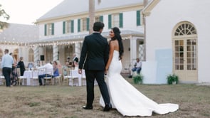 Ribault Wedding Video | Jacksonville Wedding Videographer