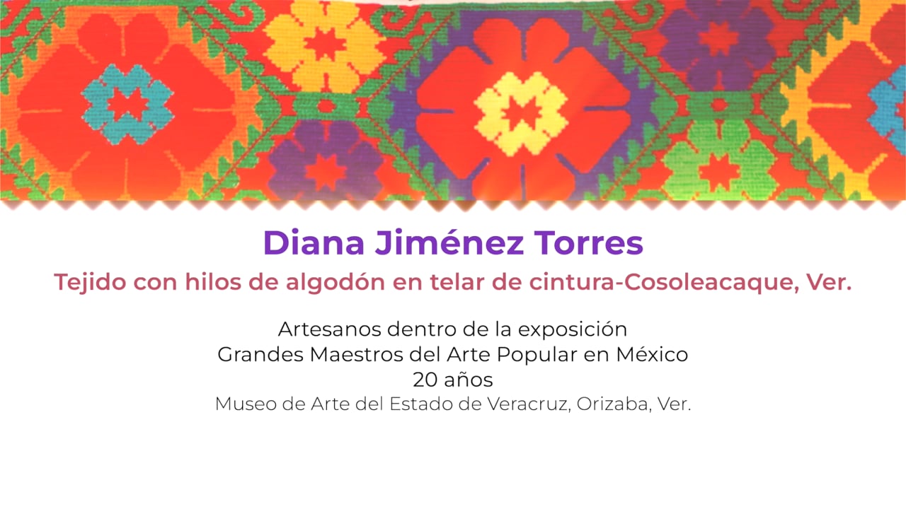 Diana Jiménez Torres