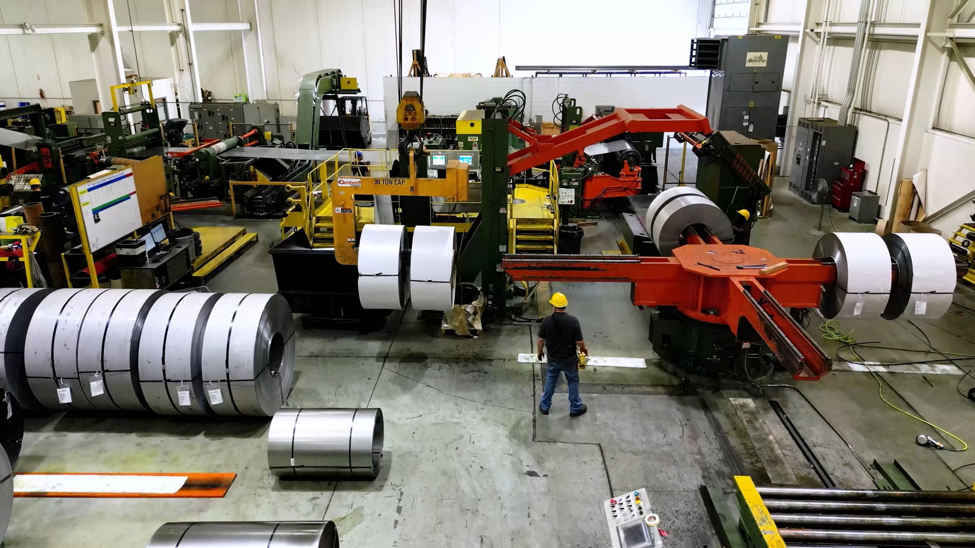 UPG - The Difference