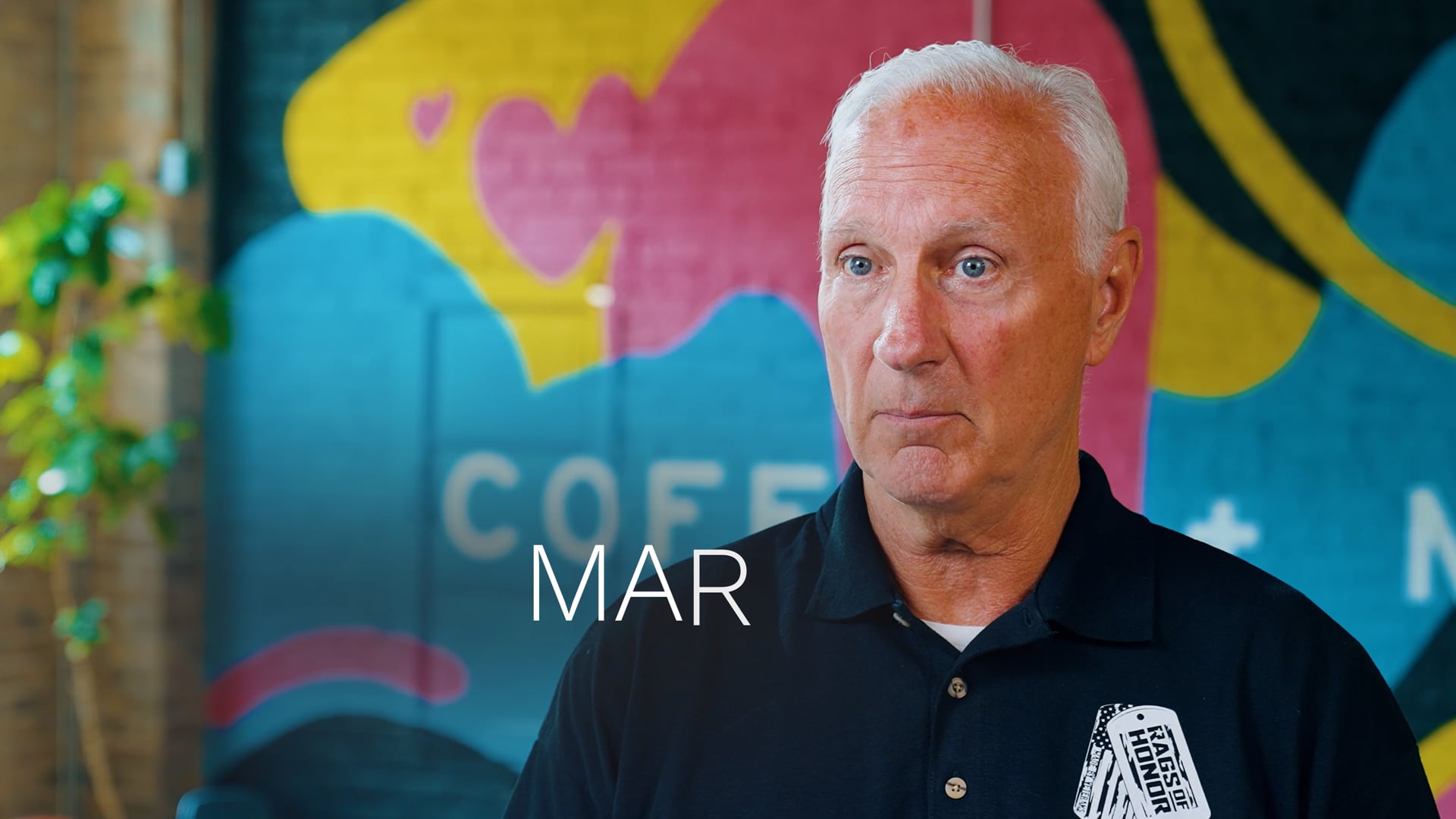 Rags of Honor - Mark Doyle