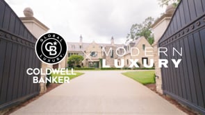 Coldwell Banker | Modern Luxury