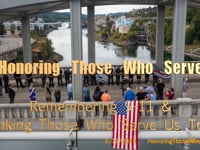 2023 - Honoring Those Who Serve