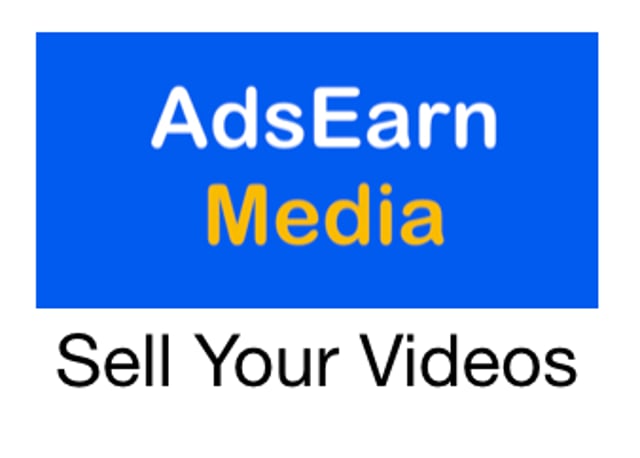 Sell Your Videos