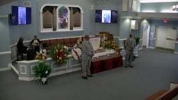 Cora E. Brooks Obituary in Richmond at Scotts Funeral Home