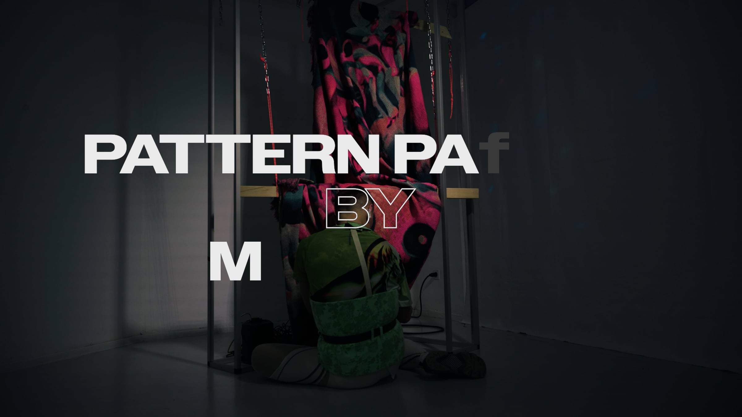 Mos.ai.ck Patterns Teaser | Videos & Movies on Vimeo