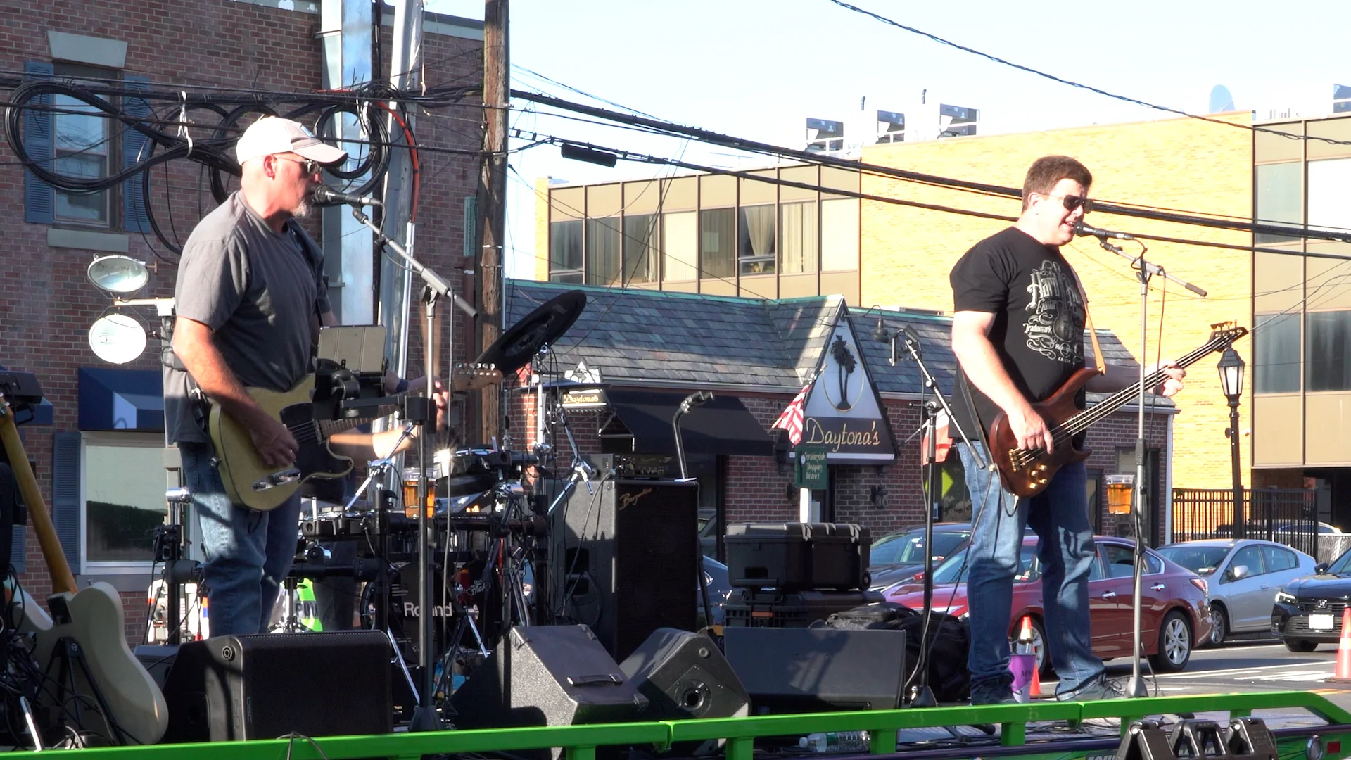 FARMINGDALE MUSIC ON MAIN on Vimeo