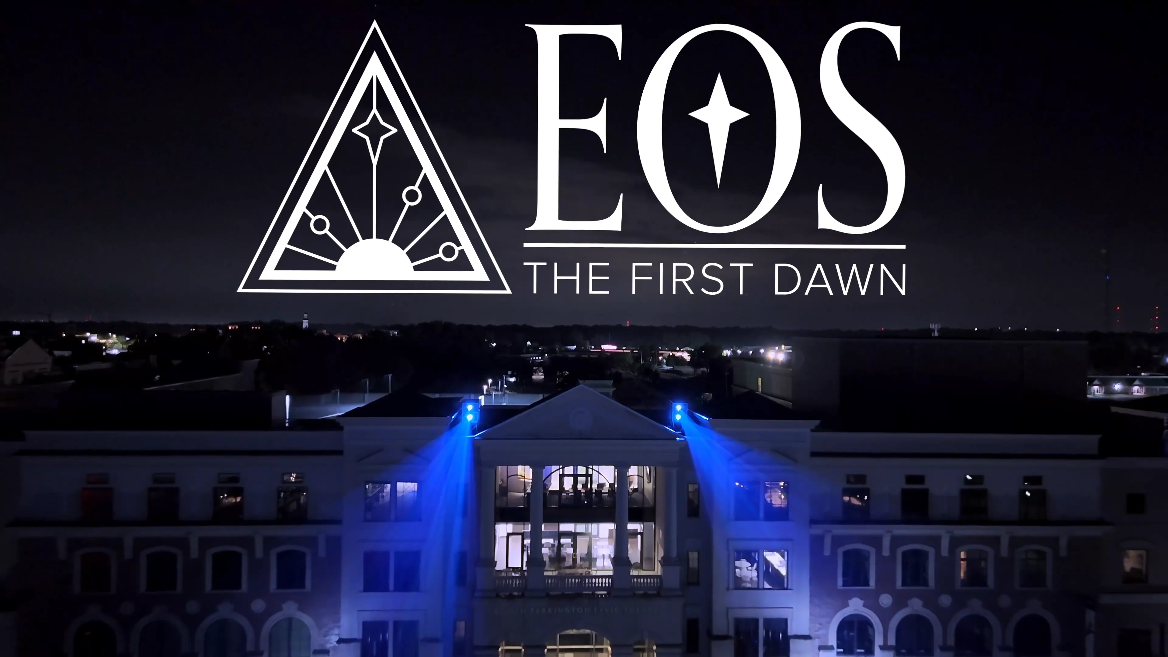 EOS The First Dawn - Trailer on Vimeo